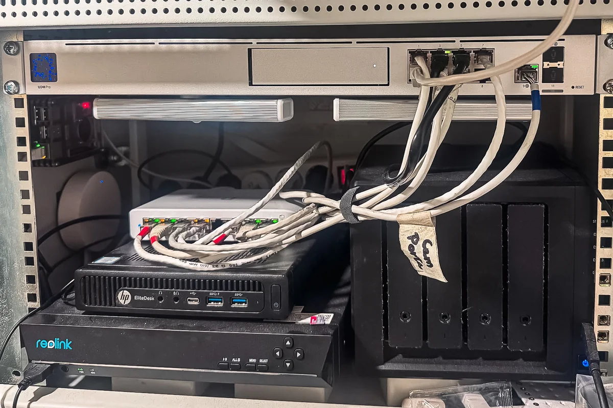 Almere smarthome